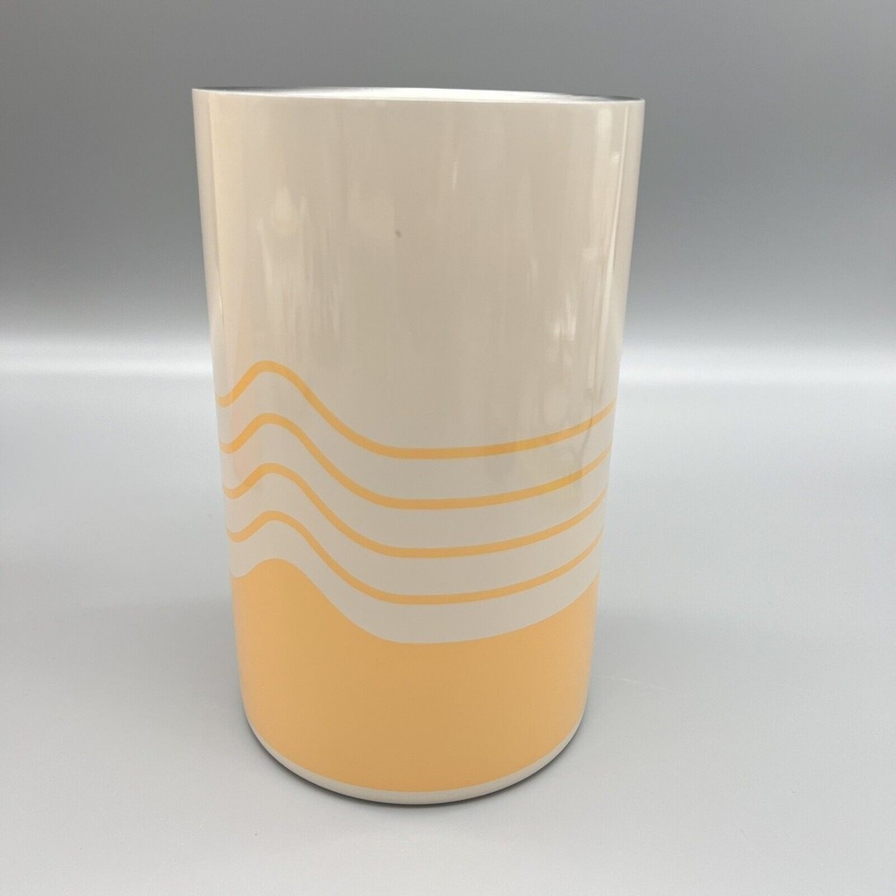 Society 6 Mod Wine Chiller Double Wall Stainless Steel Modern NEW IN BOX